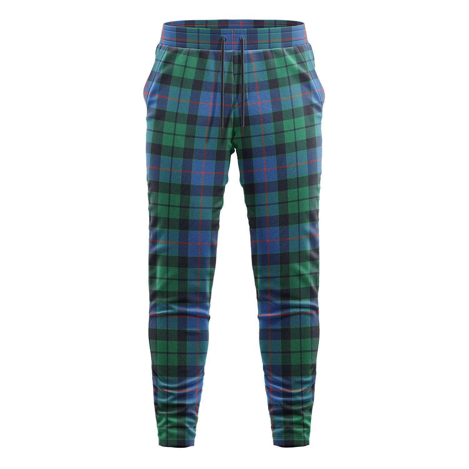 Morrison Ancient Tartan Sweatpants