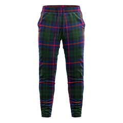 Morrison Modern Tartan Sweatpants