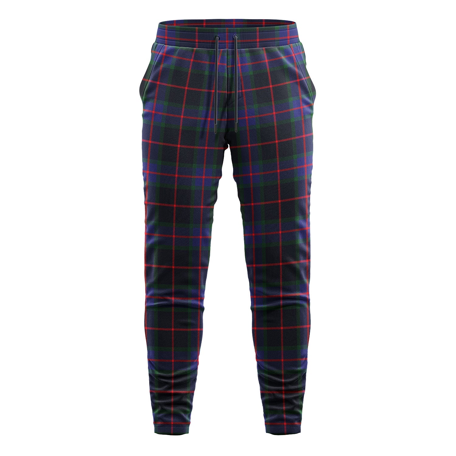 Nairn Tartan Sweatpants