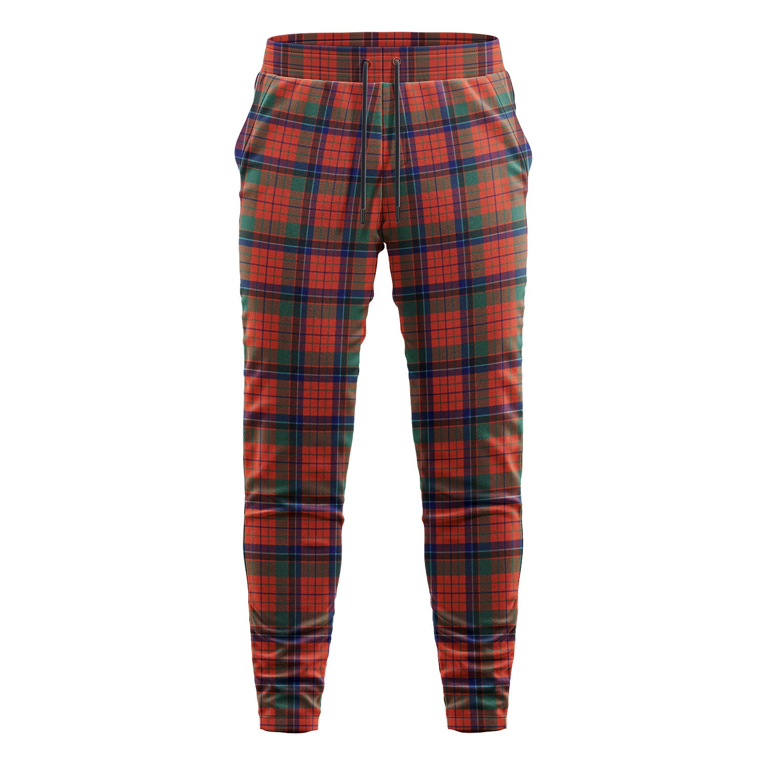 Nicolson Ancient Tartan Sweatpants