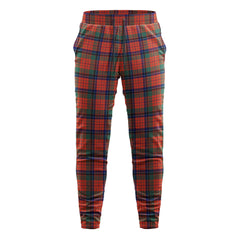 Nicolson Ancient Tartan Sweatpants