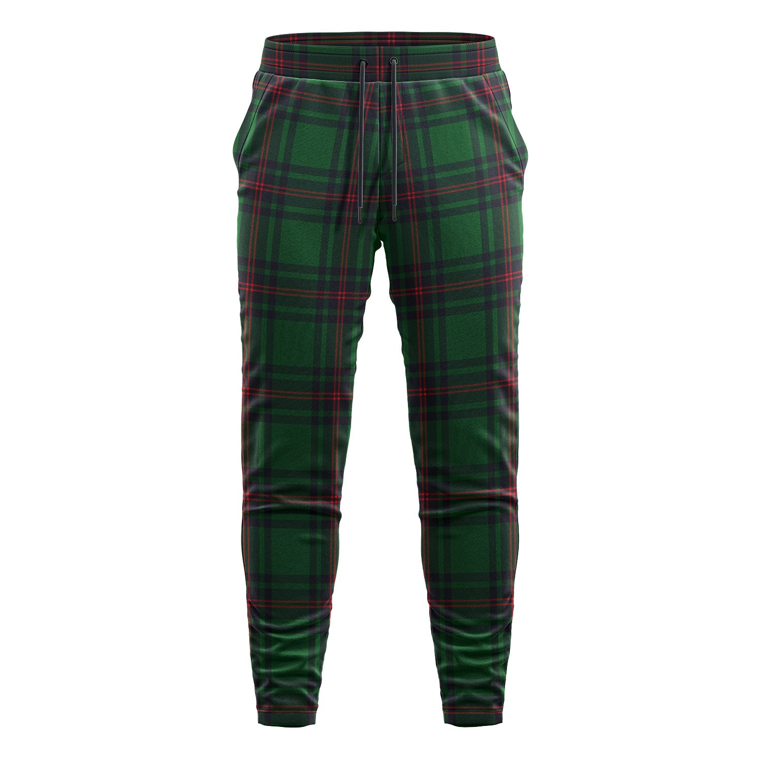 Orrock Tartan Sweatpants