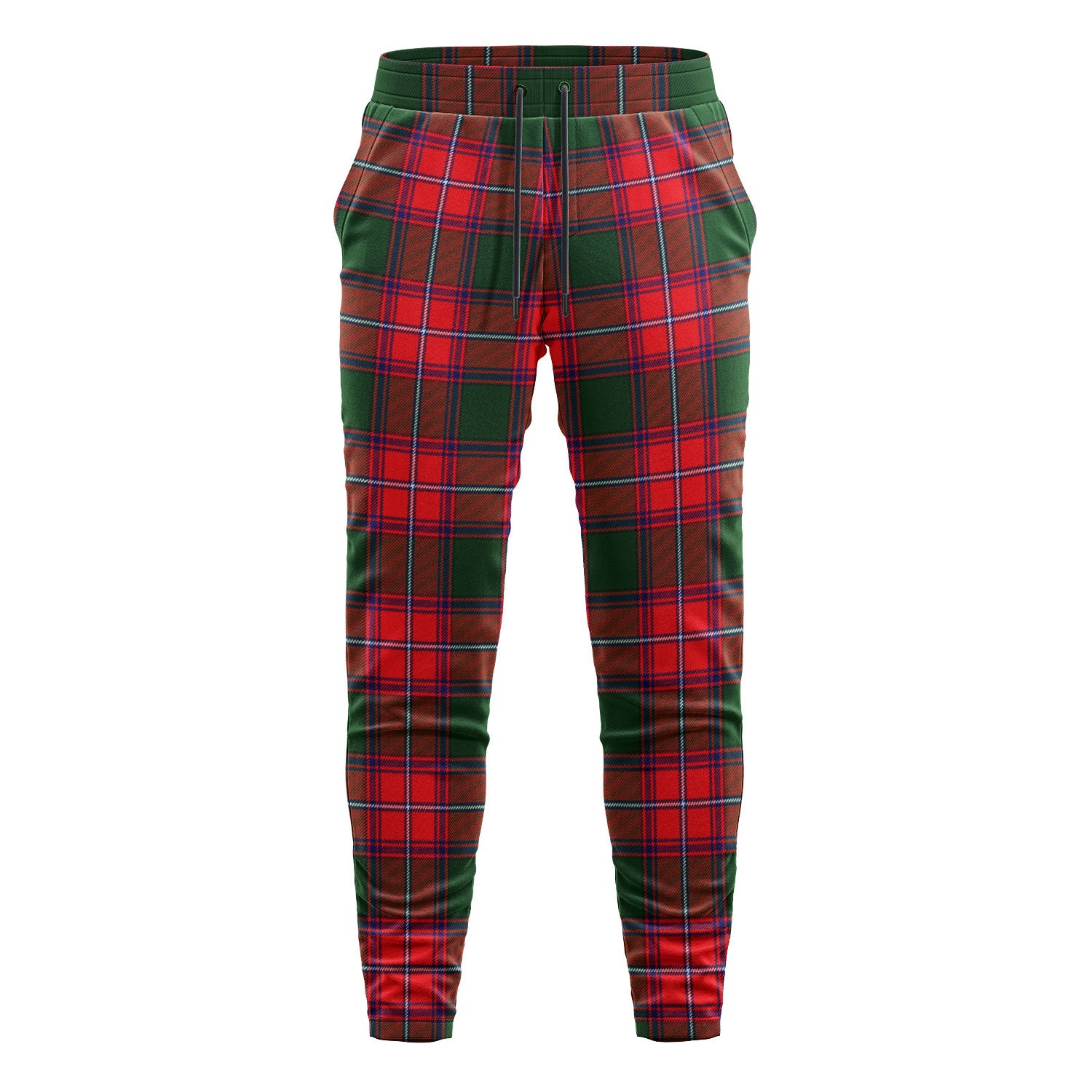 Rattray Modern Tartan Sweatpants