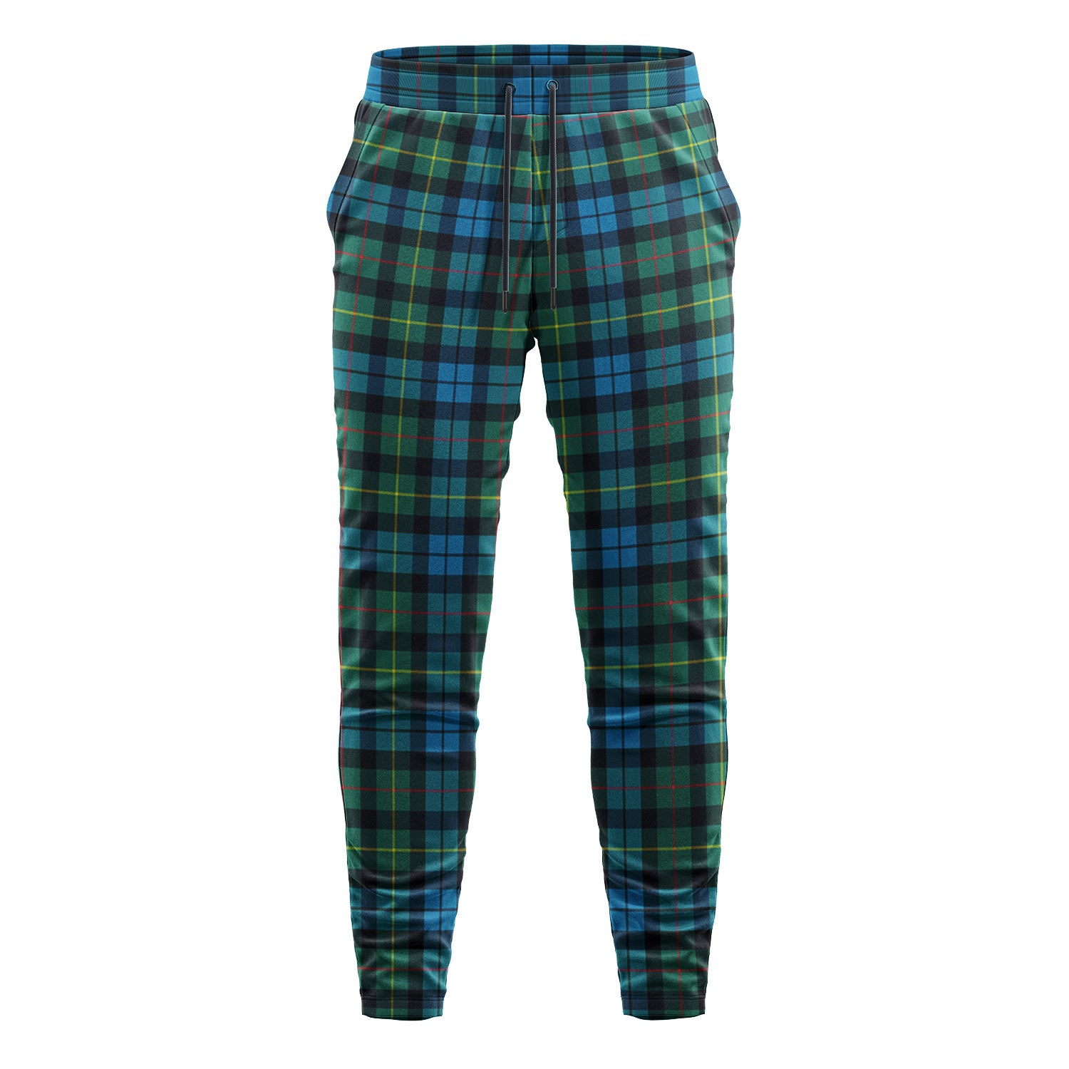 Rollo Ancient Tartan Sweatpants