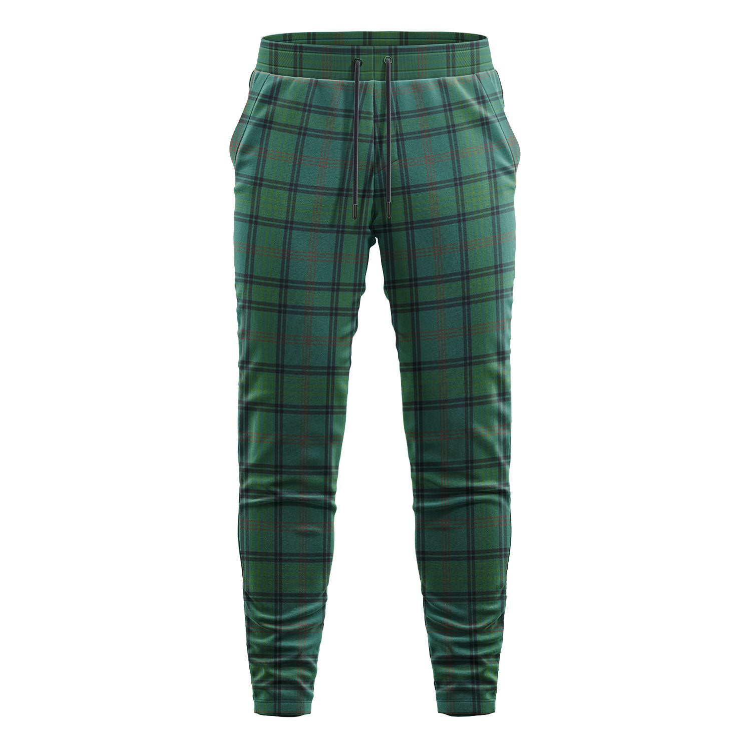 Ross Hunting Ancient Tartan Sweatpants