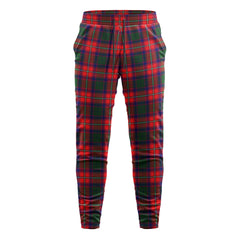 Roxburgh District Tartan Sweatpants