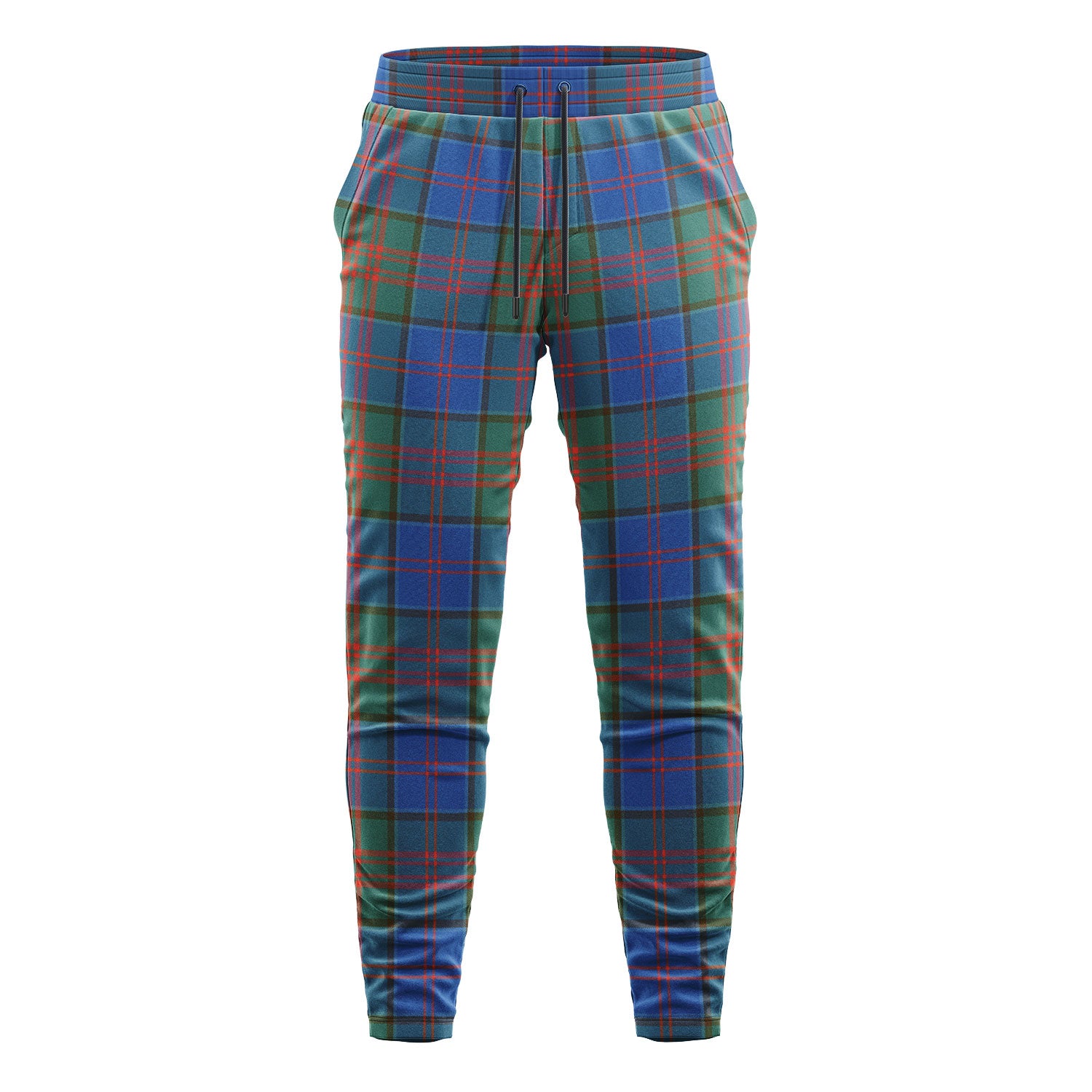 Stewart of Appin Hunting Ancient Tartan Sweatpants