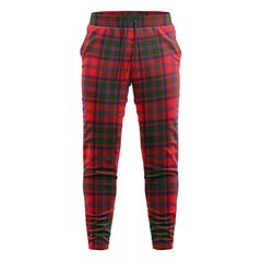 Stewart of Appin Modern Tartan Sweatpants