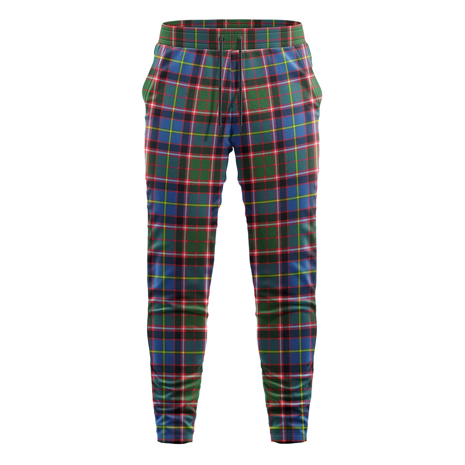 Stirling (of Cadder-Present Chief) Tartan Sweatpants