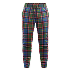 Stirling (of Keir) Tartan Sweatpants