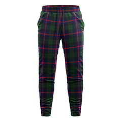 Urquhart Modern Tartan Sweatpants