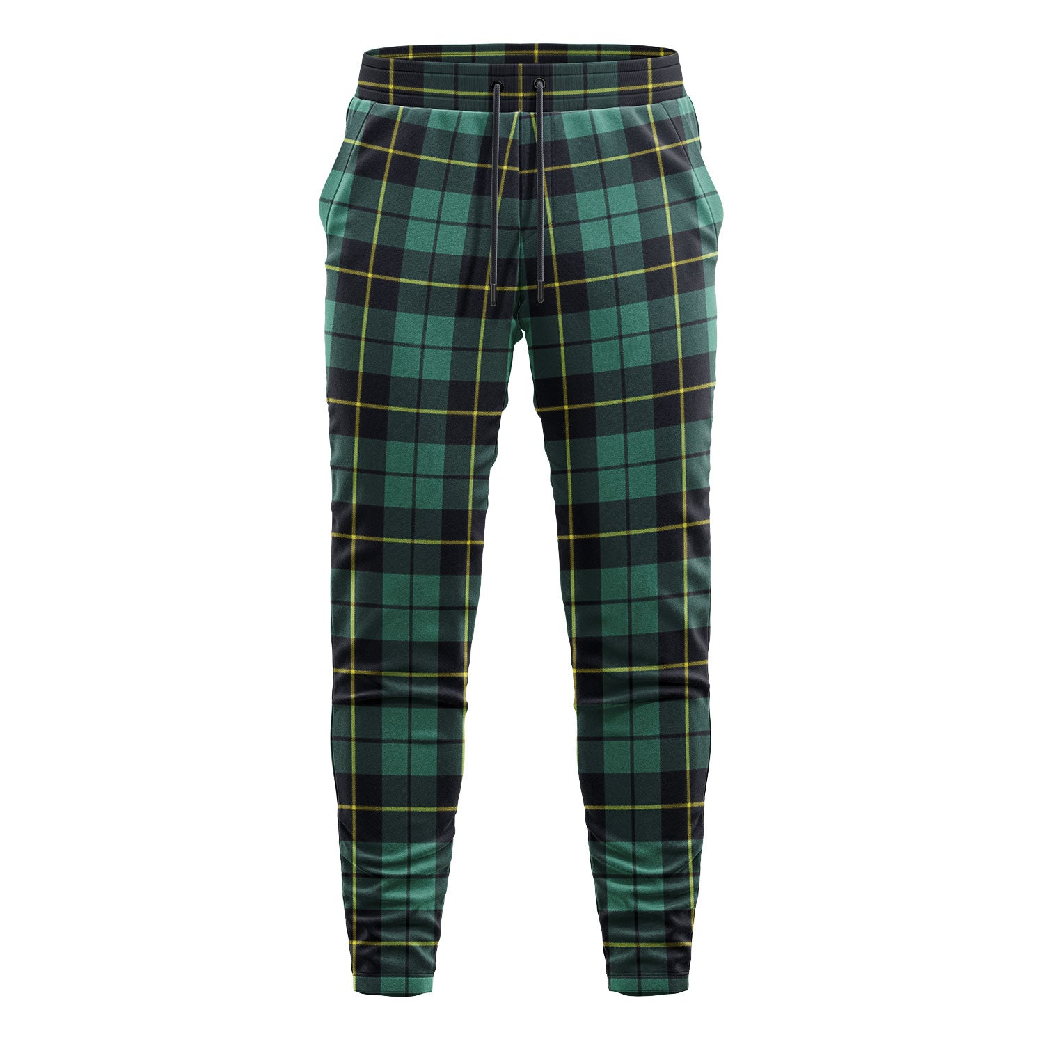 Wallace Hunting Ancient Tartan Sweatpants