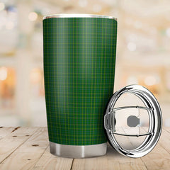 Blackwood Tartan Tumbler