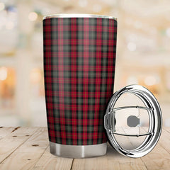 Bogle Tartan Tumbler