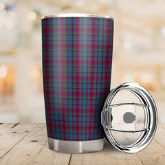 Crook Tartan Tumbler