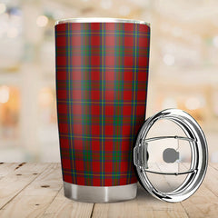 Cruikshank Tartan Tumbler