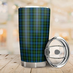 Polaris Military Tartan Tumbler