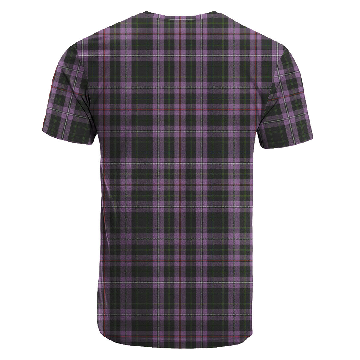 Chapman Tartan T-Shirt