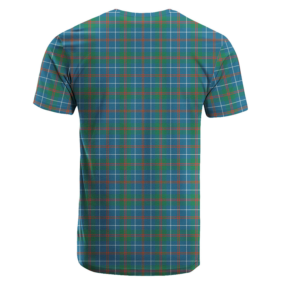 MacHardy Ancient Tartan T-Shirt