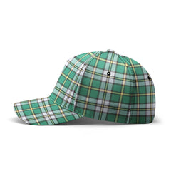 Cape Breton Tartan Classic Cap