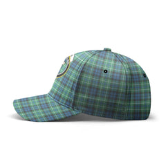 MacNeil of Colonsay Ancient Tartan Crest Classic Cap