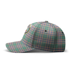 McFarlane Hunting Ancient Tartan Crest Classic Cap