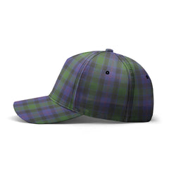 McTaggart Tartan Classic Cap