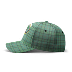 Ross Hunting Ancient Tartan Crest Classic Cap