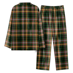 Buchanan Hunting Tartan Pajama Set