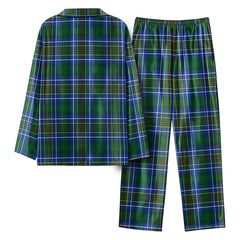 Cockburn Ancient Tartan Pajama Set