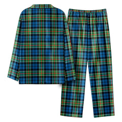 Colquhoun Ancient Tartan Pajama Set