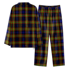 MacLellan Modern Tartan Pajama Set