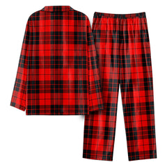 MacLeod of Raasay Tartan Pajama Set