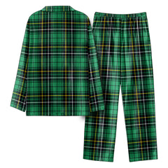 McAlpine Ancient Tartan Pajama Set