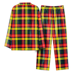 McIndoe Tartan Pajama Set