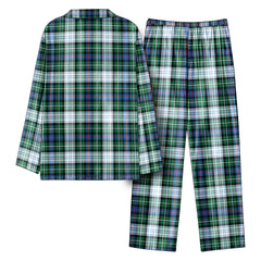 McKenzie Dress Ancient Tartan Pajama Set