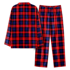 McLachlan Modern Tartan Pajama Set