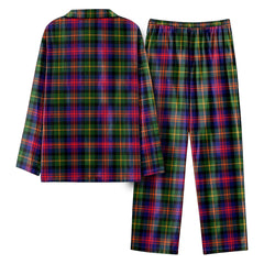 McLennan Modern Tartan Pajama Set