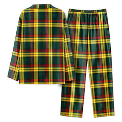 McMillan Old Modern Tartan Pajama Set