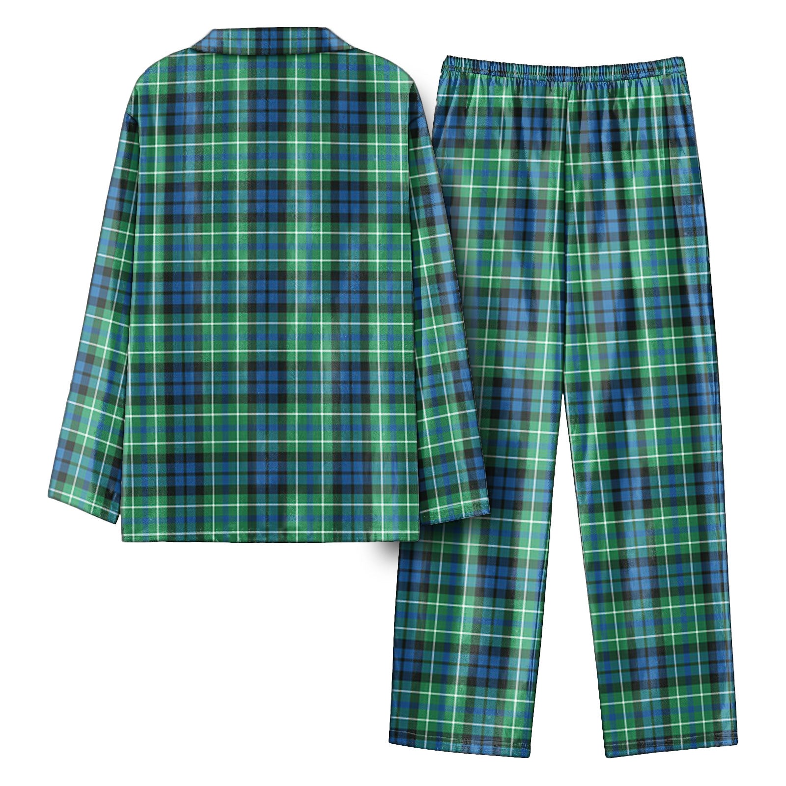 McNeil of Colonsay Ancient Tartan Pajama Set