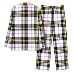 McPherson Dress Modern Tartan Pajama Set