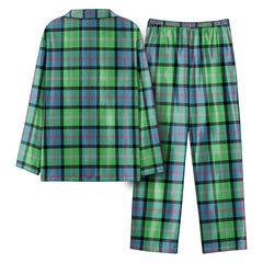 McThomas Ancient Tartan Pajama Set