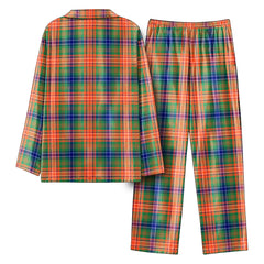 Wilson Ancient Tartan Pajama Set