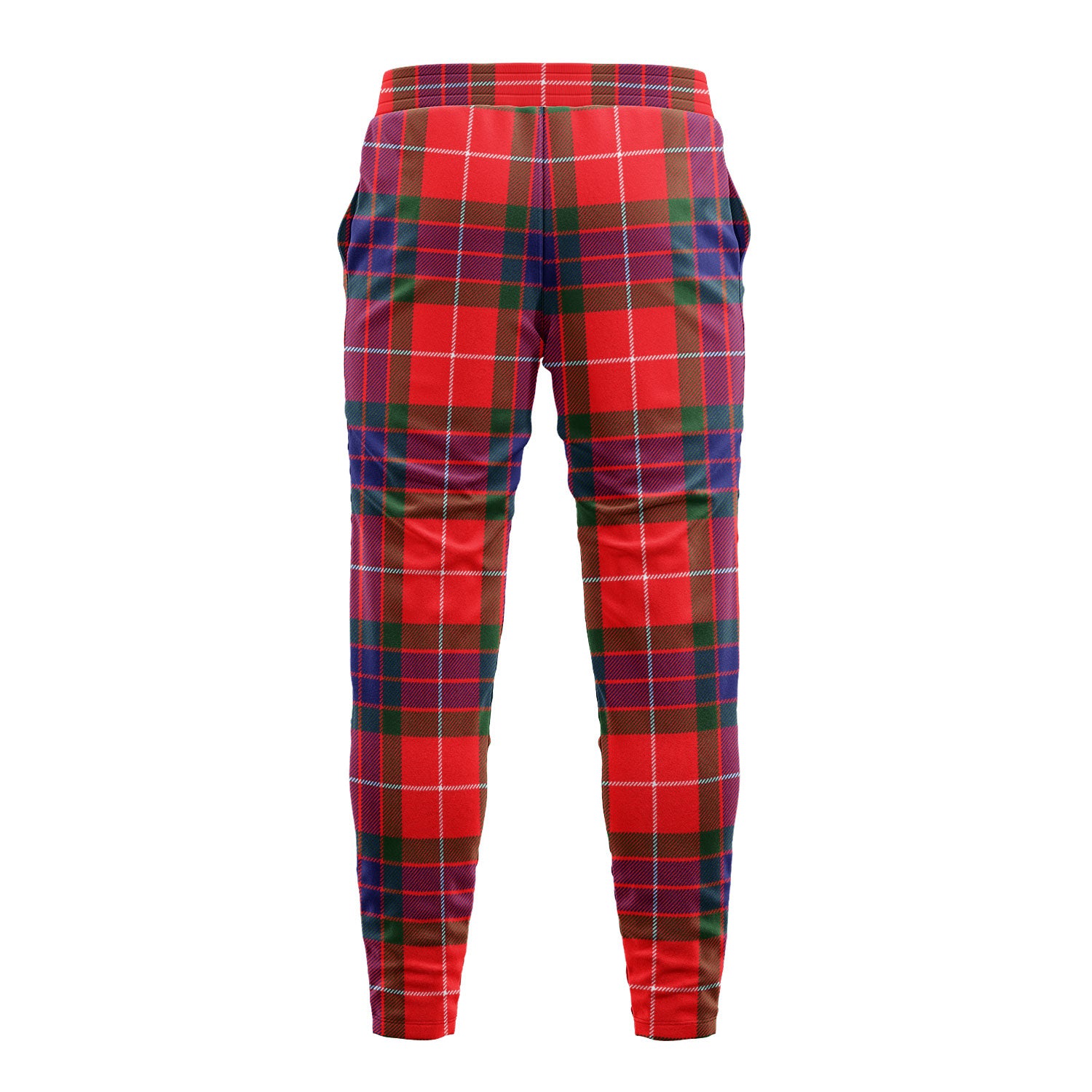 Abernathy Tartan Sweatpants