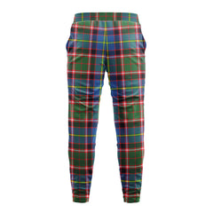 Aikenhead Tartan Sweatpants