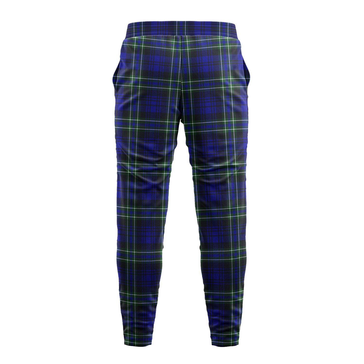 Arbuthnot Modern Tartan Sweatpants