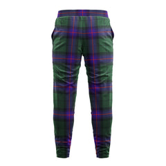 Armstrong Modern Tartan Sweatpants