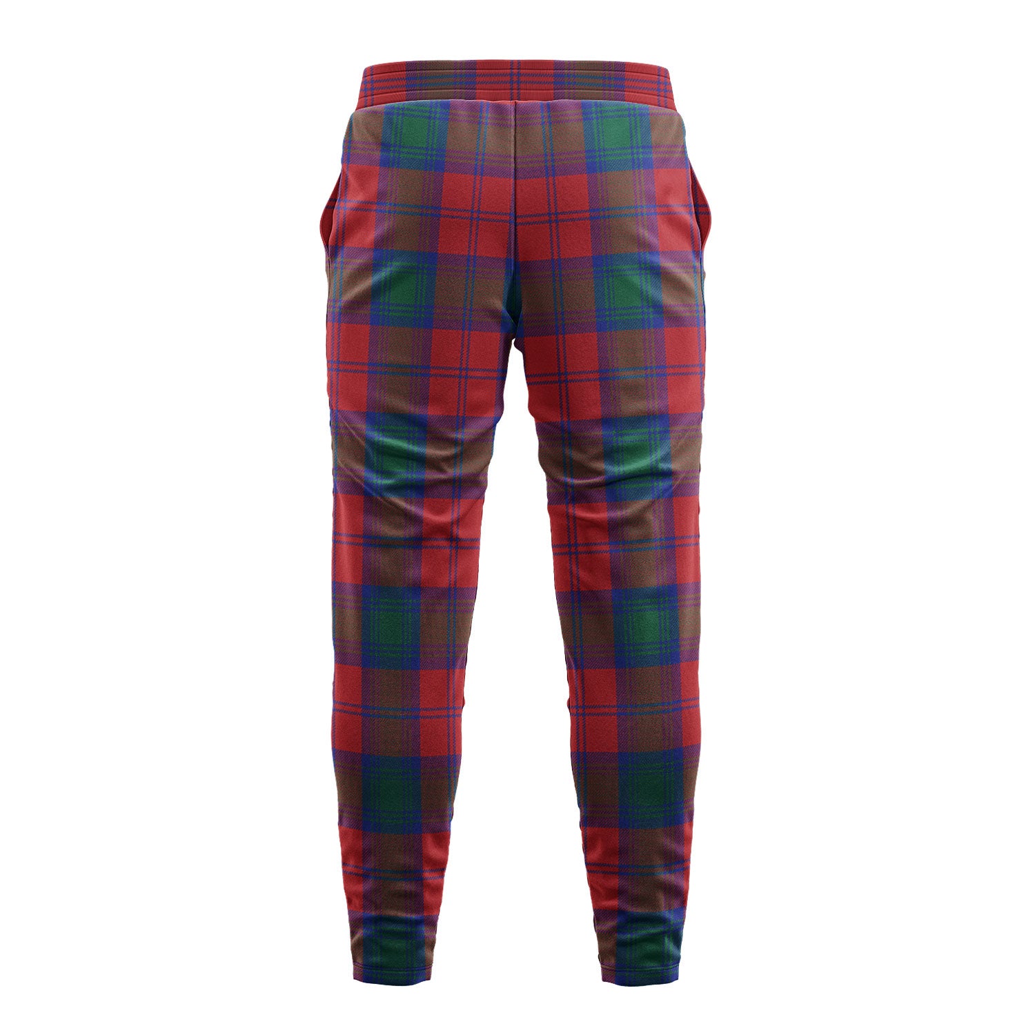 Auchinleck Tartan Sweatpants