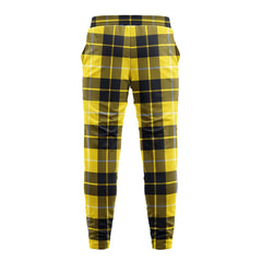 Barclay Dress Modern Tartan Sweatpants