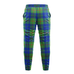 Barclay Hunting Ancient Tartan Sweatpants